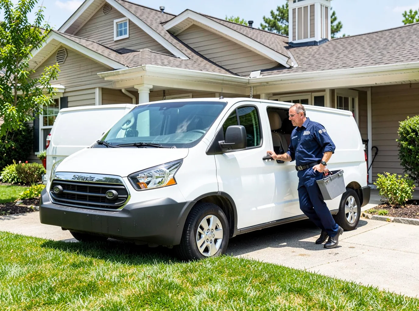Emergency Plumber company in Mississippi